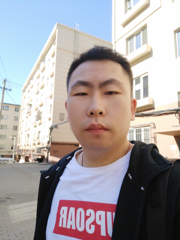 魏言的第一张照片--鹤岗认干亲服务网